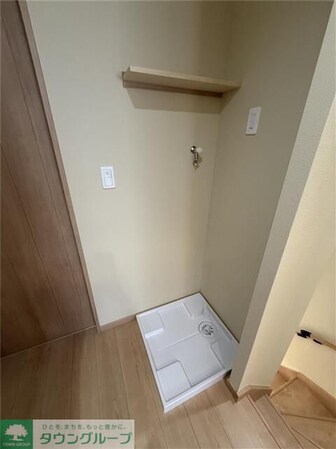 シャテーニュ東林間の物件内観写真